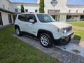 Jeep Renegade 1.6 Mjt Limited Blanc - thumbnail 3