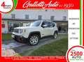 Jeep Renegade 1.6 Mjt Limited Blanc - thumbnail 1