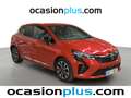 Renault Clio TCe GLP Techno 74kW Rojo - thumbnail 2