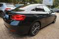 BMW 218 d Coupe Sport Line *2.HD/S-TRONIC/NAV/TEMP* Schwarz - thumbnail 6