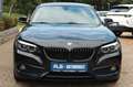 BMW 218 d Coupe Sport Line *2.HD/S-TRONIC/NAV/TEMP* Schwarz - thumbnail 2