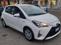 Toyota Yaris Yaris 5p 1.5h Business Blanc - thumbnail 7