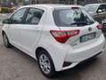 Toyota Yaris Yaris 5p 1.5h Business Blanc - thumbnail 3