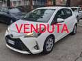 Toyota Yaris Yaris 5p 1.5h Business Bianco - thumbnail 1