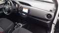 Toyota Yaris Yaris 5p 1.5h Business Blanc - thumbnail 12