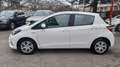 Toyota Yaris Yaris 5p 1.5h Business Blanc - thumbnail 2