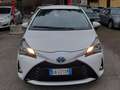 Toyota Yaris Yaris 5p 1.5h Business Blanc - thumbnail 8