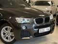 BMW X4 xDr20d/Aut/Navi/HUD/Xen/GlasDach/Kamer/M-Sport Grau - thumbnail 4