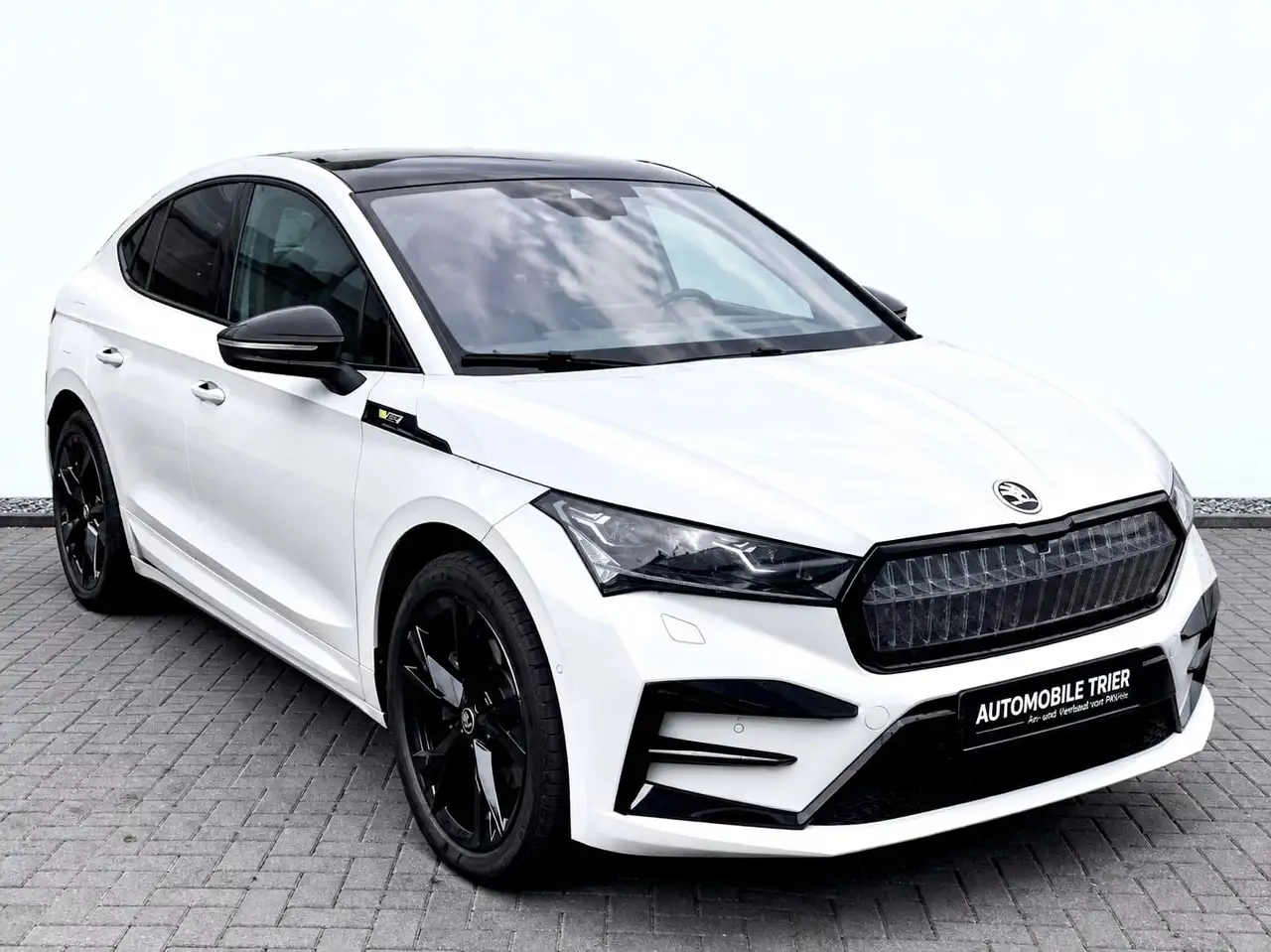 Škoda Enyaq