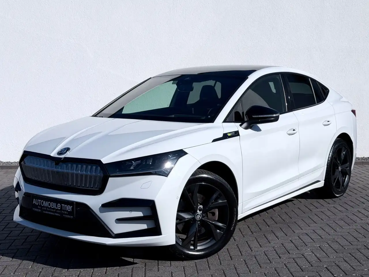 Škoda Enyaq