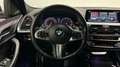 BMW X4 xDrive20d 190 BVA8 M Sport / Toit ouvrant Caméra AV et AR Grigio - thumbnail 13