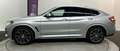 BMW X4 xDrive20d 190 BVA8 M Sport / Toit ouvrant Caméra AV et AR Grigio - thumbnail 4