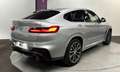 BMW X4 xDrive20d 190 BVA8 M Sport / Toit ouvrant Caméra AV et AR Grigio - thumbnail 5