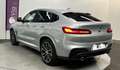 BMW X4 xDrive20d 190 BVA8 M Sport / Toit ouvrant Caméra AV et AR Grigio - thumbnail 7
