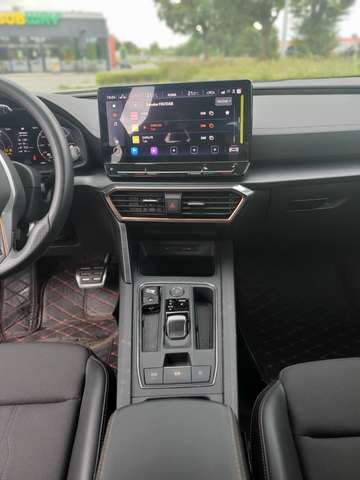 Imagine CUPRA Formentor VZ 4 AWD