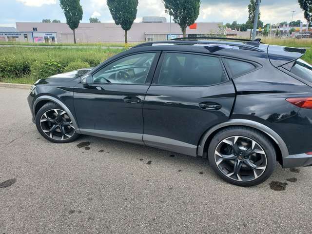 CUPRA Formentor VZ 4 AWD