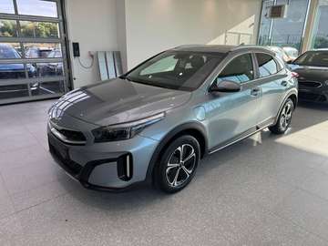 Business Line PHEV