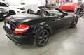 Mercedes-Benz SLK 200 Kompressor cat Schwarz - thumbnail 5