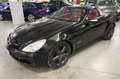 Mercedes-Benz SLK 200 Kompressor cat Schwarz - thumbnail 2