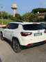 Jeep Compass 1.5 Turbo T4 130 CV MHEV 2WD Limited Blanc - thumbnail 8
