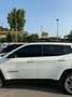 Jeep Compass 1.5 Turbo T4 130 CV MHEV 2WD Limited Blanc - thumbnail 2