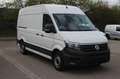 Volkswagen Crafter Kasten Kasten 35 mittellang Hochdach FWD Weiß - thumbnail 3