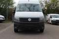 Volkswagen Crafter Kasten Kasten 35 mittellang Hochdach FWD Weiß - thumbnail 2