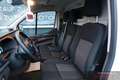 Ford Transit Custom Kasten 260 L1 Klima Service NEU Blanc - thumbnail 9