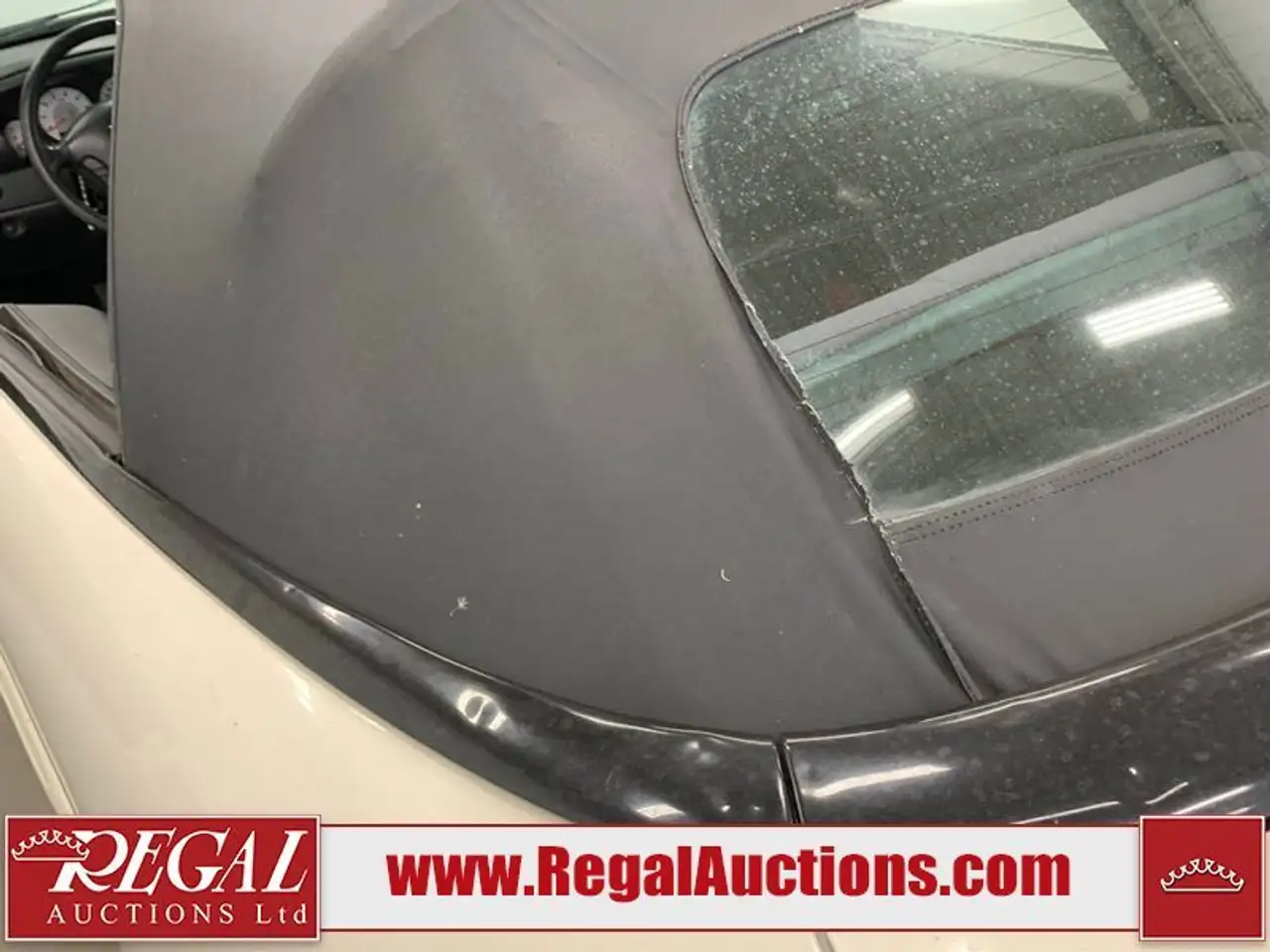 Chrysler Sebring снимка Chrysler Sebring