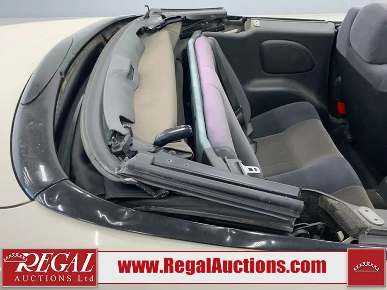 Chrysler Sebring снимка Chrysler Sebring