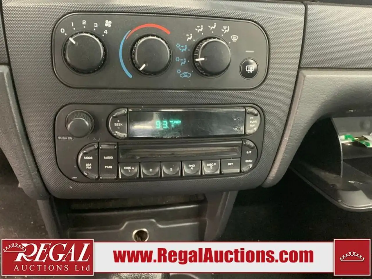 Chrysler Sebring снимка Chrysler Sebring