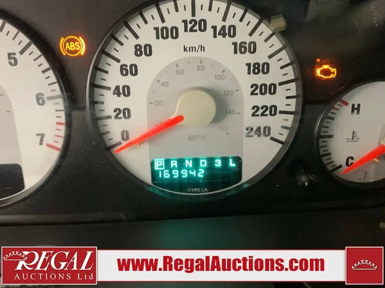 Chrysler Sebring снимка Chrysler Sebring
