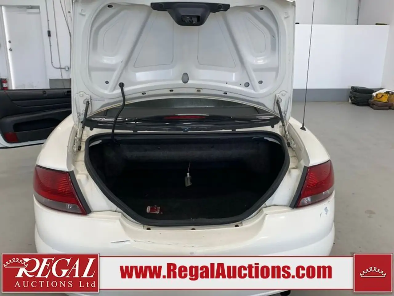 Chrysler Sebring снимка Chrysler Sebring