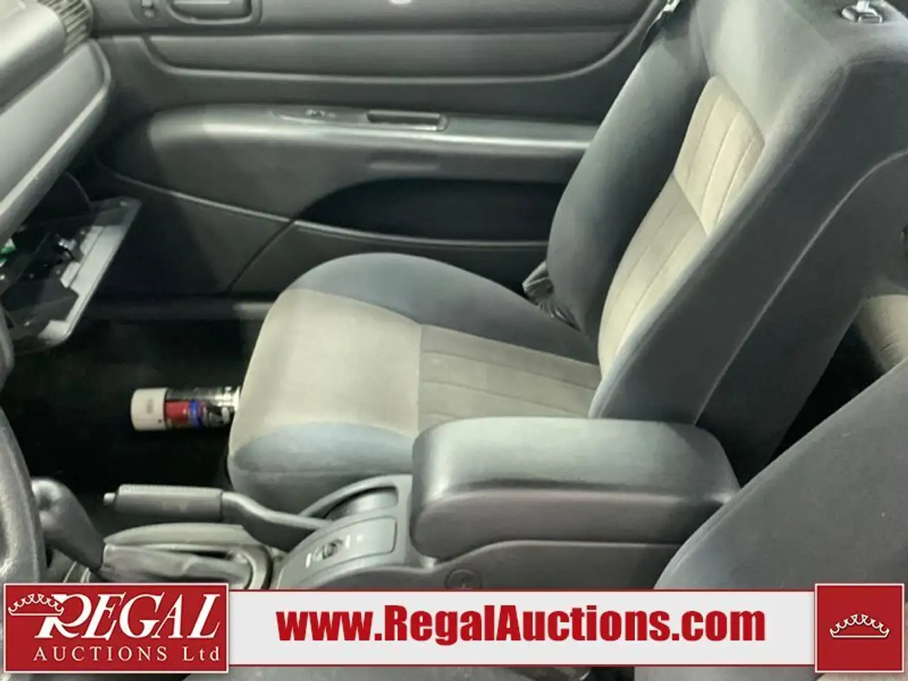 Chrysler Sebring снимка Chrysler Sebring