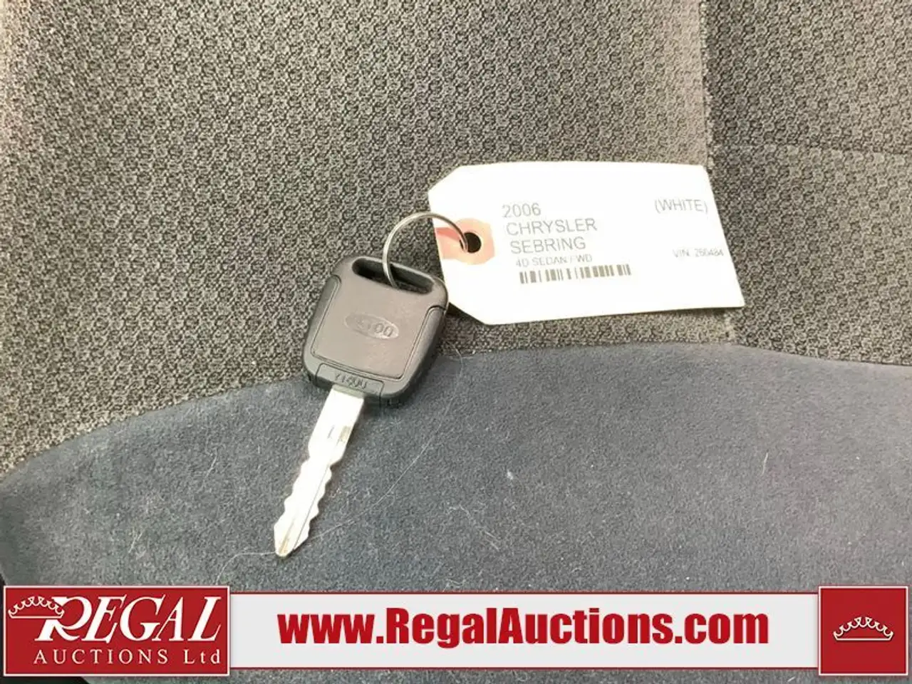 Chrysler Sebring снимка Chrysler Sebring