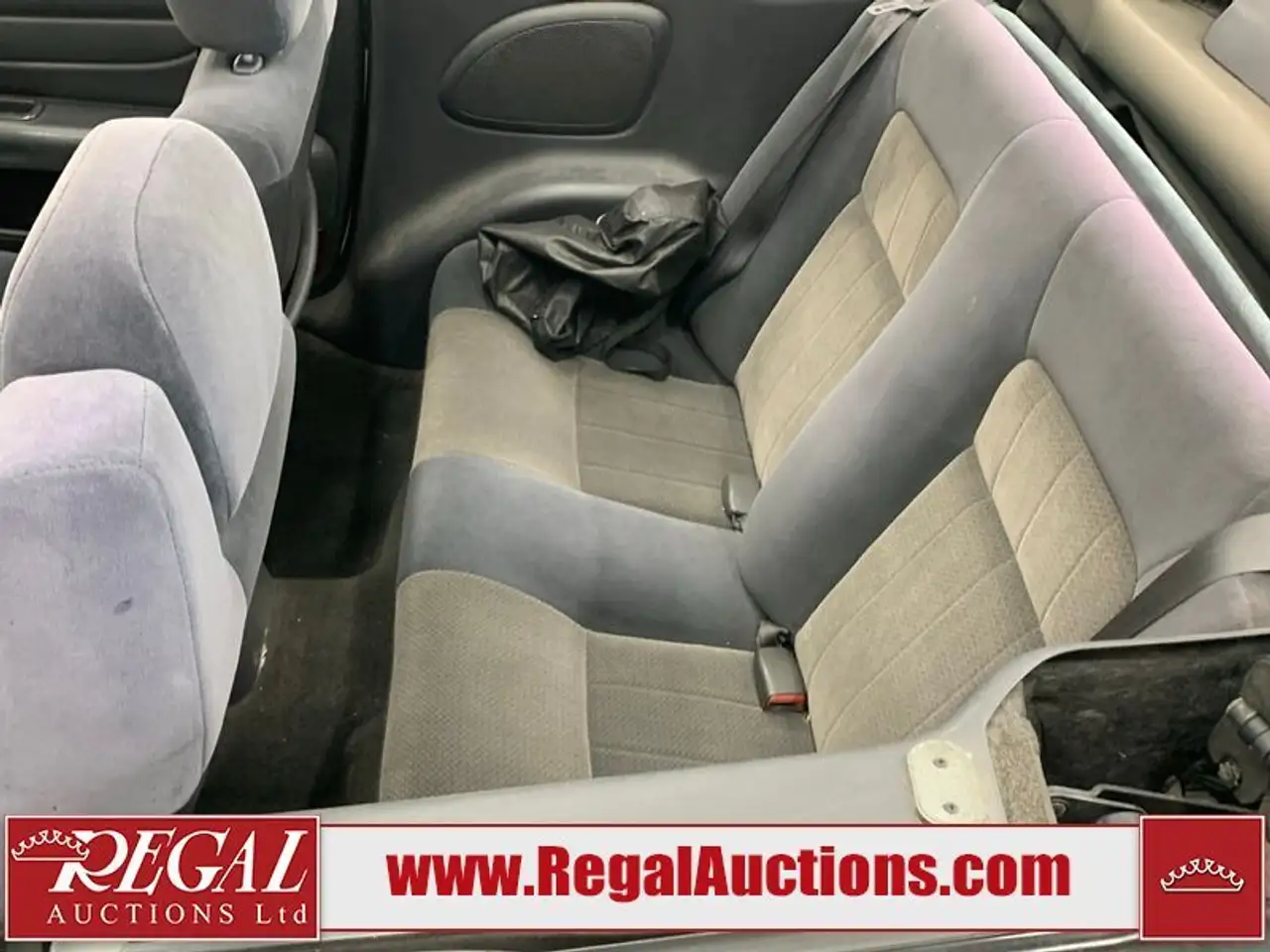 Chrysler Sebring снимка Chrysler Sebring