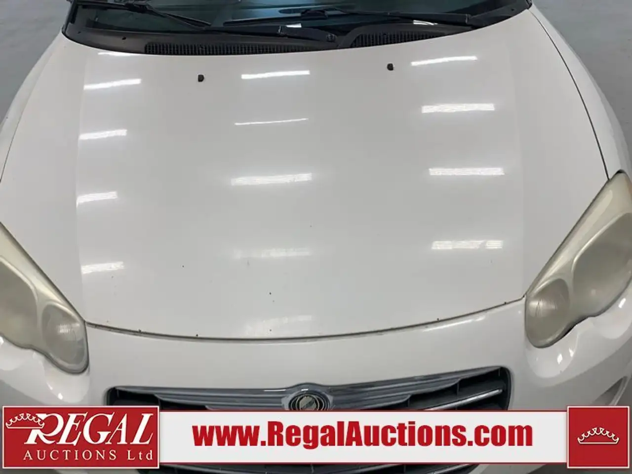 Chrysler Sebring снимка Chrysler Sebring