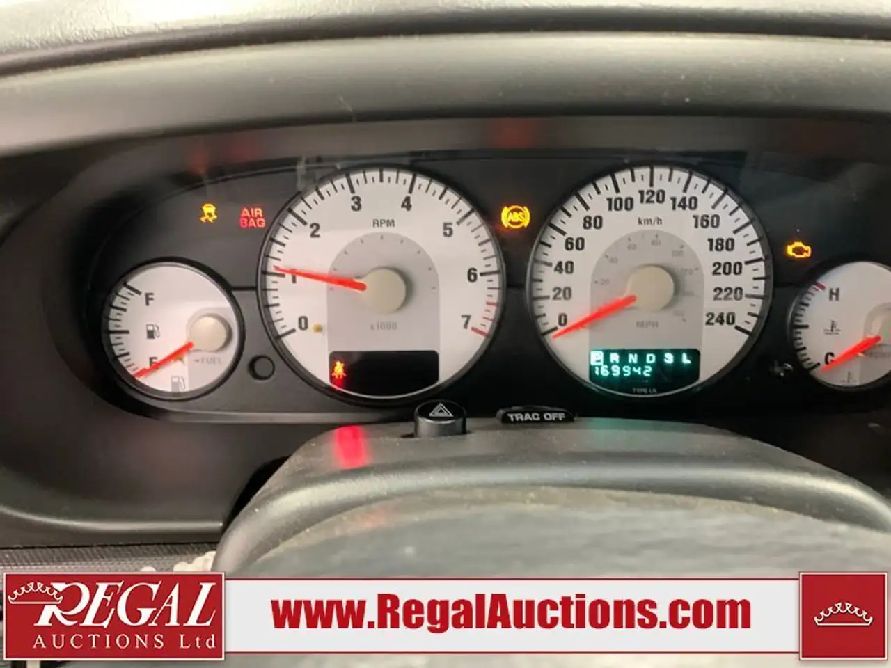 Chrysler Sebring снимка Chrysler Sebring
