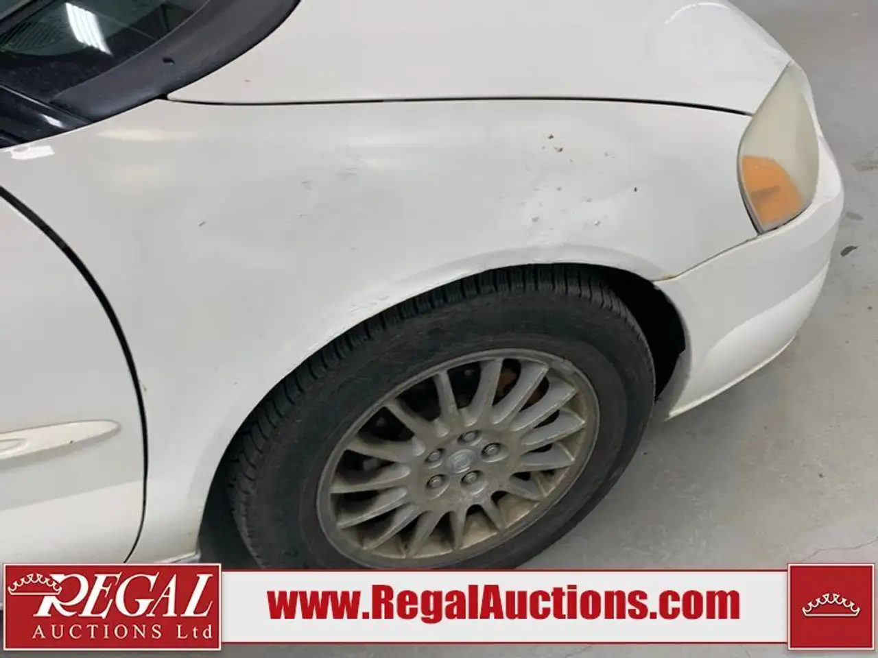 Chrysler Sebring снимка Chrysler Sebring