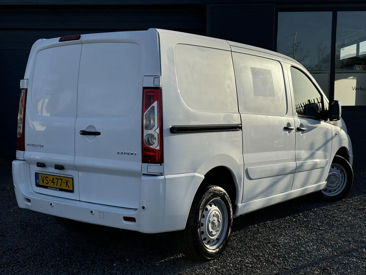 Peugeot Expert 227 1.6 HDI L1H1 Navteq 2 3-Zits,2e Eigenaar,Navi, - 2