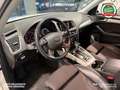 Audi Q5 Advanced 2.0 TDI quattro 163cv S-tronic Blanc - thumbnail 9