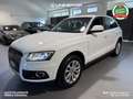 Audi Q5 Advanced 2.0 TDI quattro 163cv S-tronic Blanc - thumbnail 3