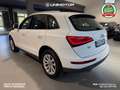 Audi Q5 Advanced 2.0 TDI quattro 163cv S-tronic Blanc - thumbnail 4