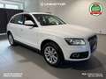 Audi Q5 Advanced 2.0 TDI quattro 163cv S-tronic Blanc - thumbnail 1