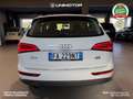 Audi Q5 Advanced 2.0 TDI quattro 163cv S-tronic Blanc - thumbnail 5