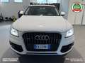 Audi Q5 Advanced 2.0 TDI quattro 163cv S-tronic Blanc - thumbnail 2