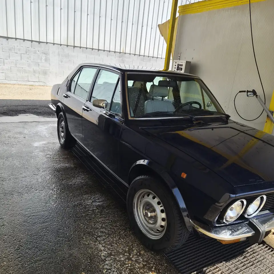 Alfa Romeo Alfetta 1.6 my75, foto 2