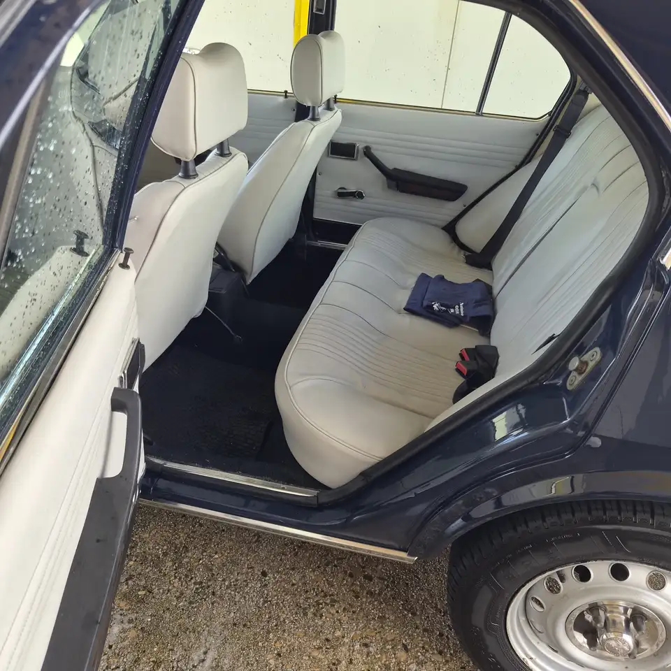 Alfa Romeo Alfetta 1.6 my75, foto 5