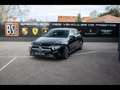 Mercedes-Benz A 180 180d 116ch Progressive Line Schwarz - thumbnail 1