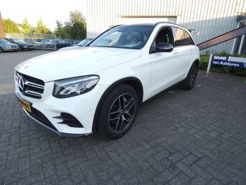 GLC 250 4MBusSolAMG UpE